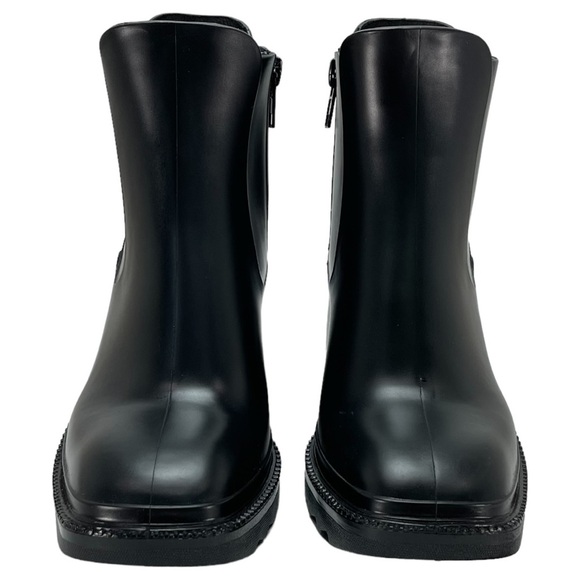 I.N.C. Eadin Womens Ankle Rain Boots Size 8M - Picture 8 of 14